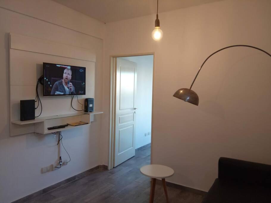 Apartamento Excelente Departamento Nuevo En Almagro Ciudad Autónoma de Buenos Aires