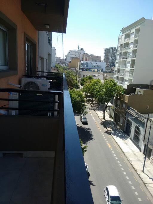 Apartamento Excelente Departamento Nuevo En Almagro