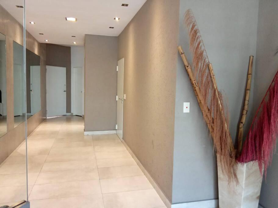 Excelente Departamento Nuevo En Almagro Apartamento