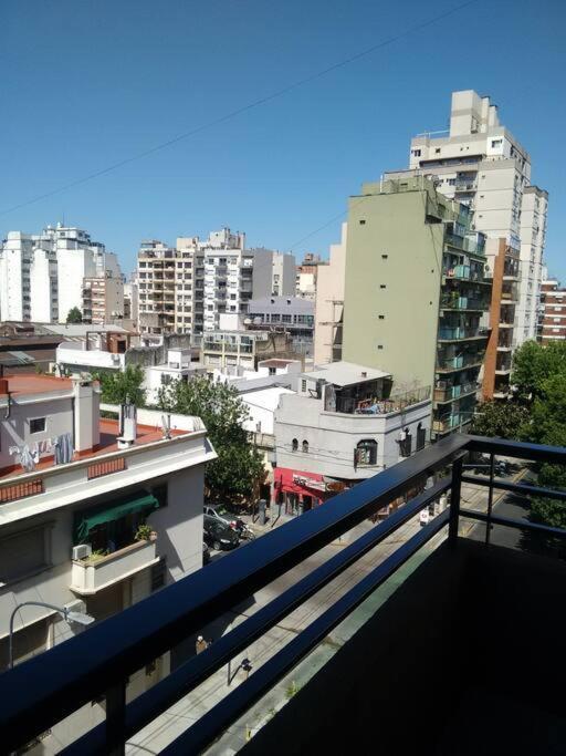 Excelente Departamento Nuevo En Almagro *