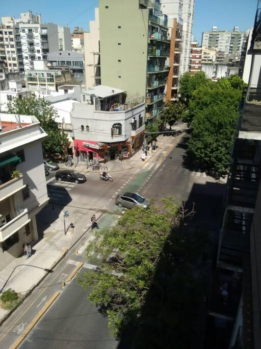 Excelente Departamento Nuevo En Almagro Ciudad Autónoma de Buenos Aires