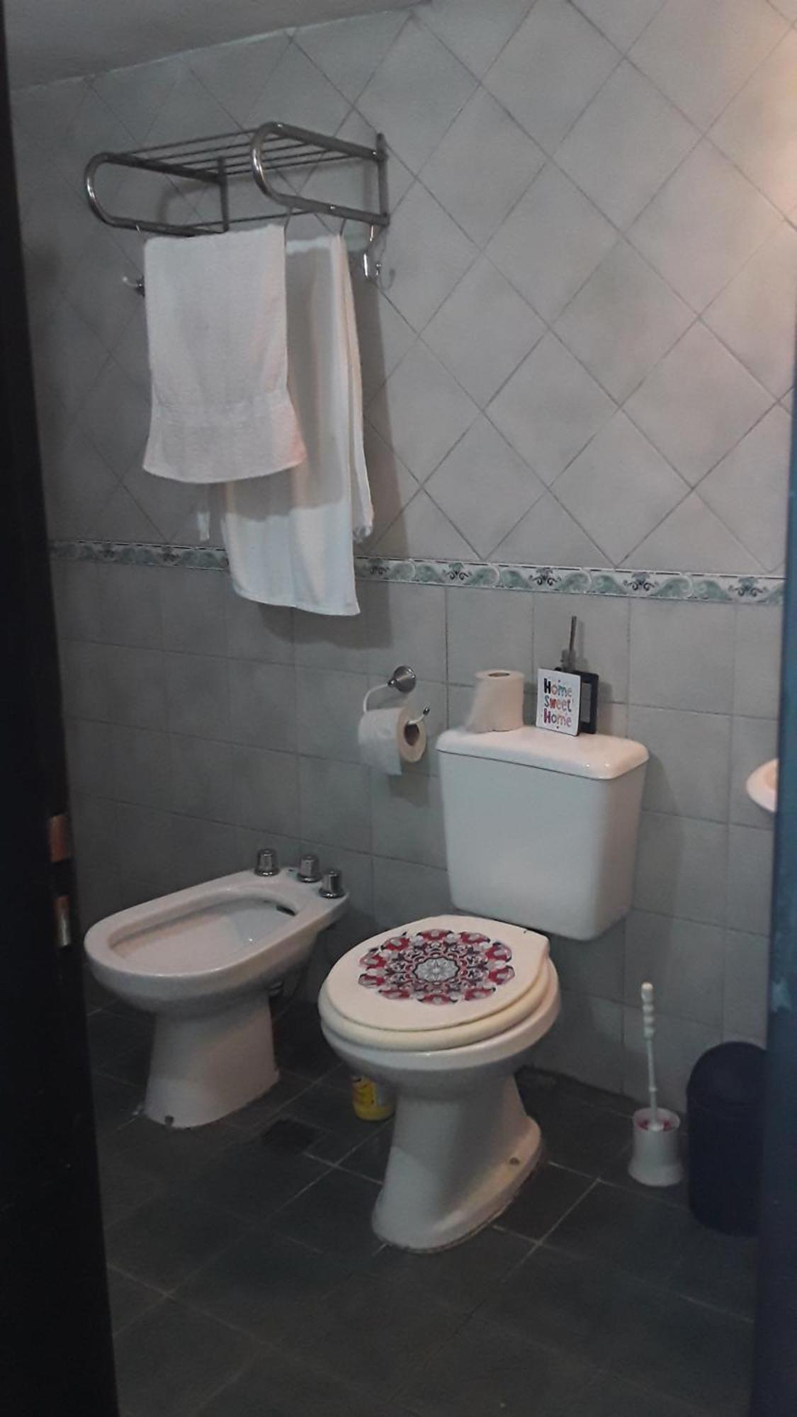 Humberto Primo 609 Apartment Buenos Aires
