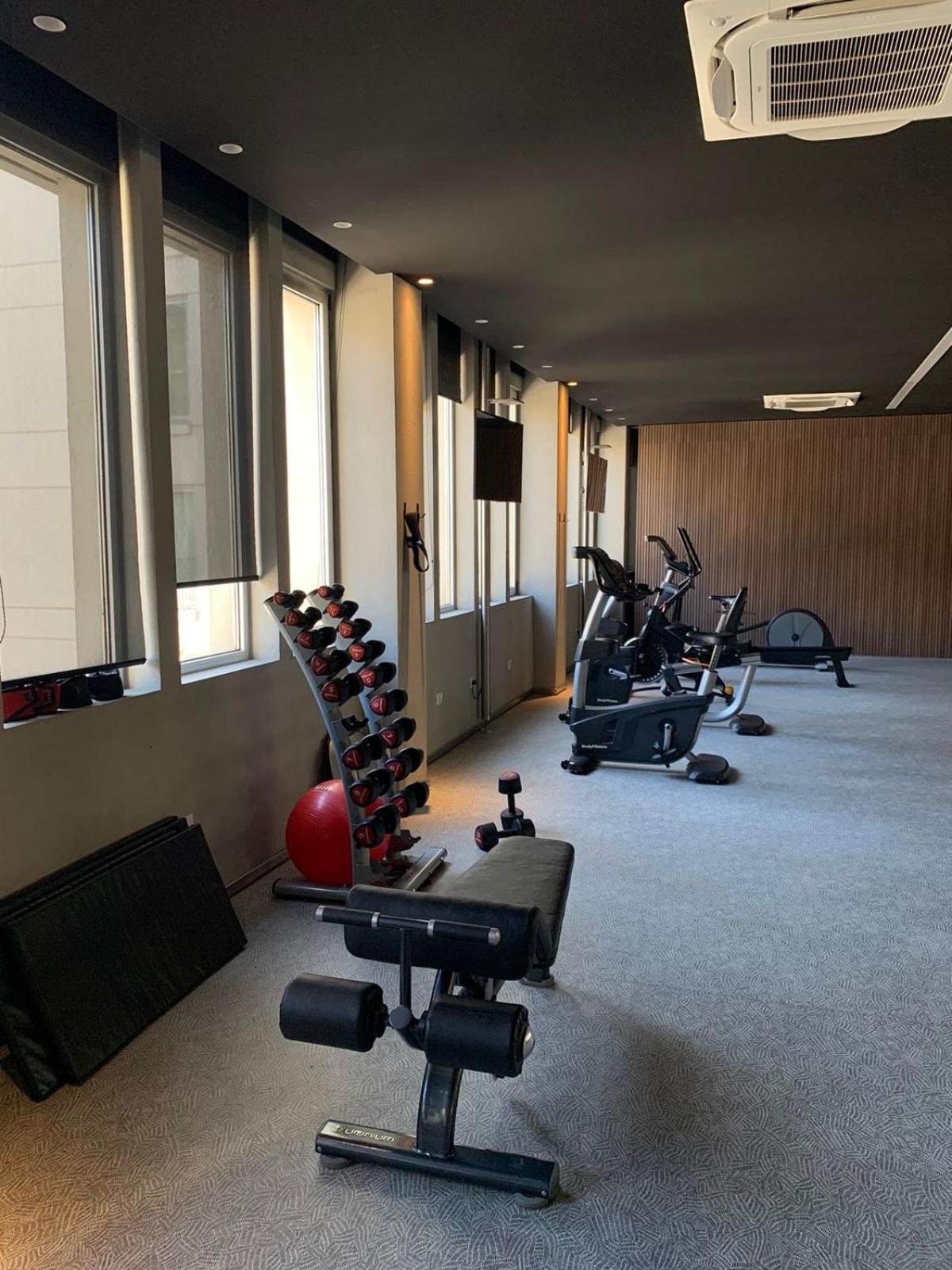 Apartment Quartier Loft Puerto Retiro Buenos Aires