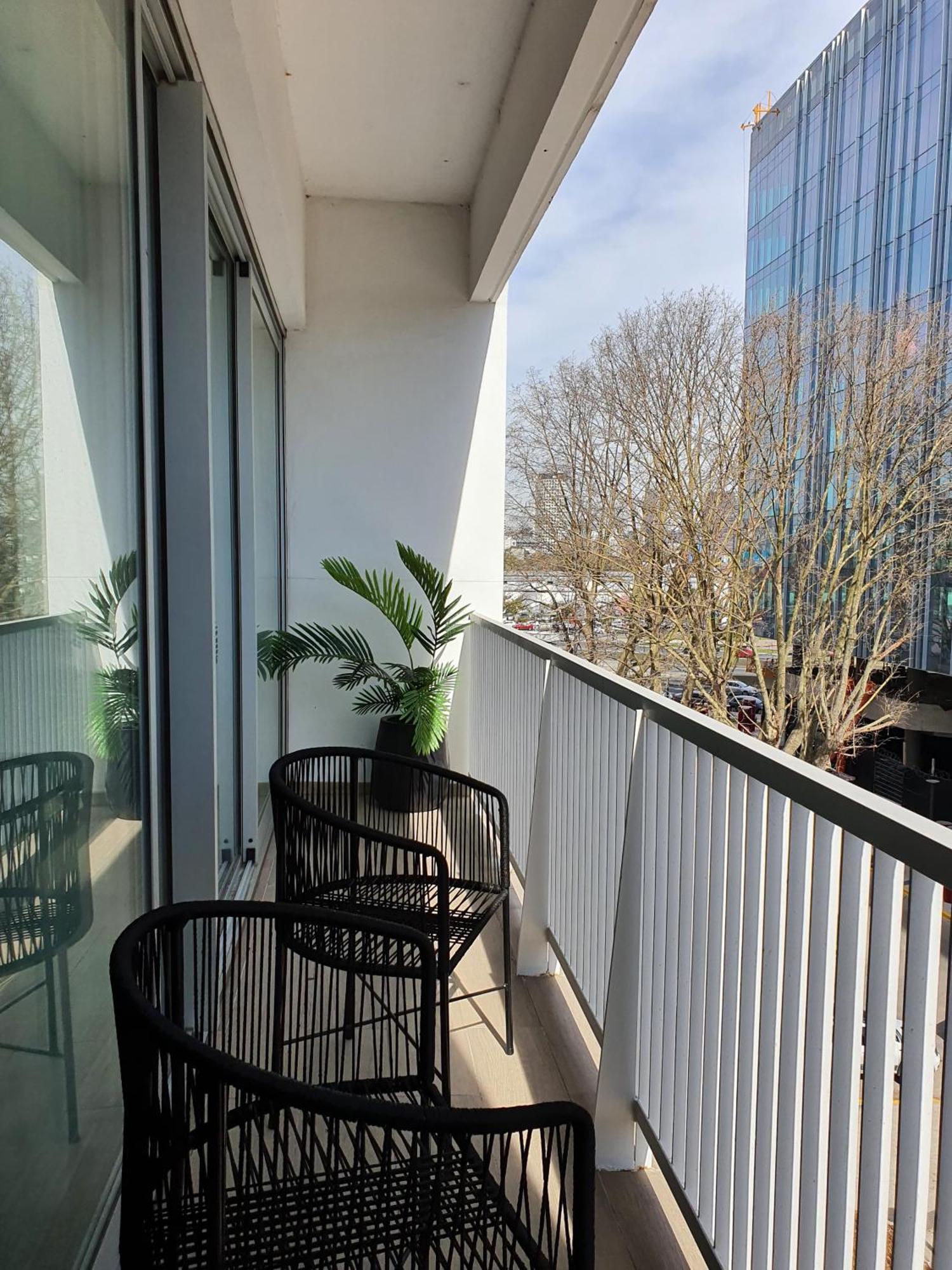 Apartment Quartier Loft Puerto Retiro *