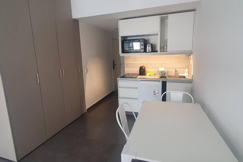 Apartamento Oportunidad En Retiro Reciclado Buenos Aires