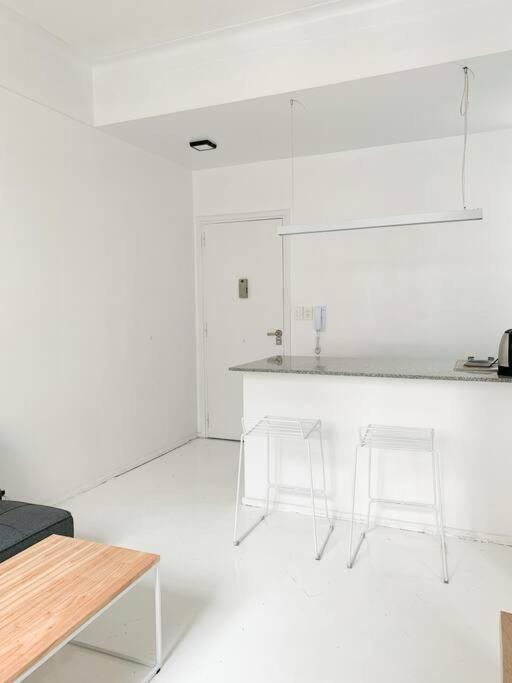 Departamento Tranquilo Recoleta * Buenos Aires