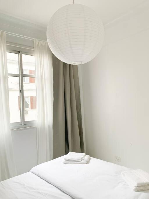 Apartamento Departamento Tranquilo Recoleta Buenos Aires