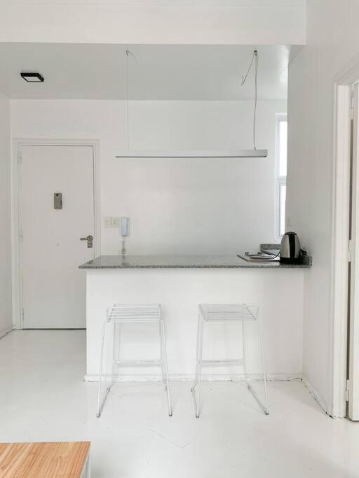 Apartment Departamento Tranquilo Recoleta Buenos Aires