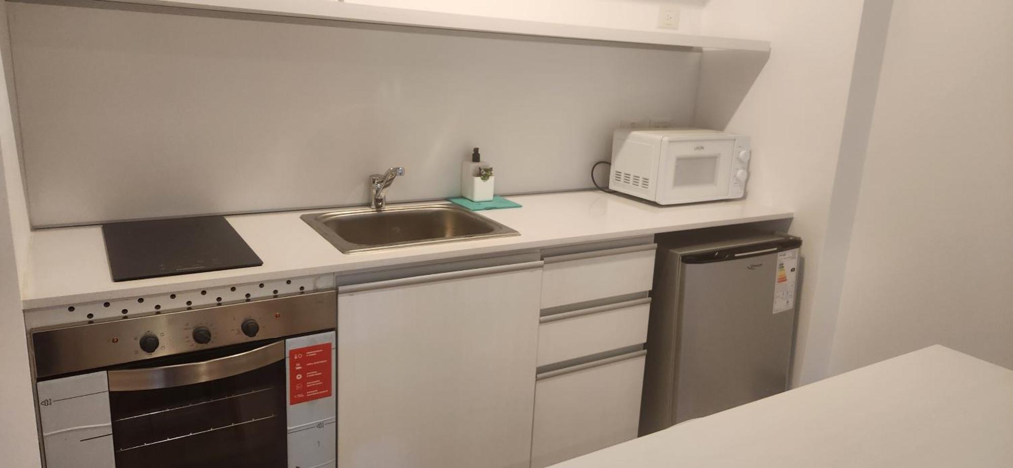 Apart Cordoba Apartamento *