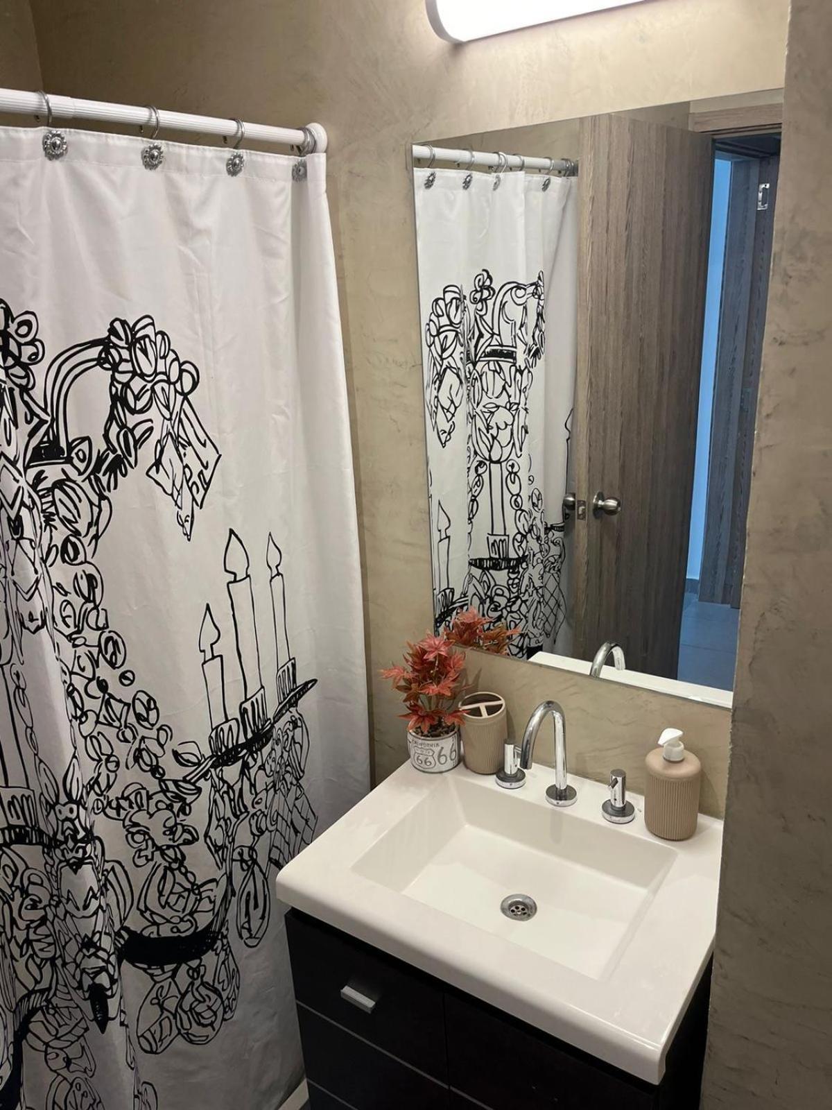 Departamento En Palermo * Buenos Aires
