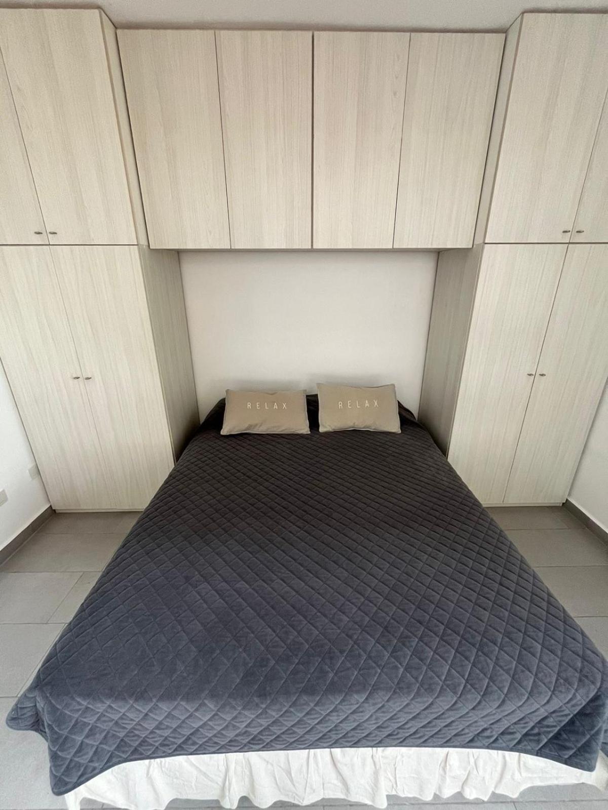 Departamento En Palermo Apartment Buenos Aires