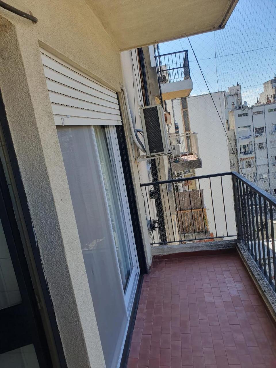 Recolecta Con Buena Iluminacion Apartment