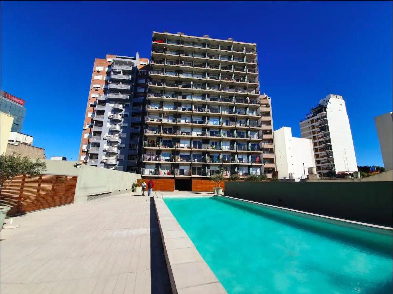 Apartamento Yayoi Kusama Style L Exclusividad Con Vistas *