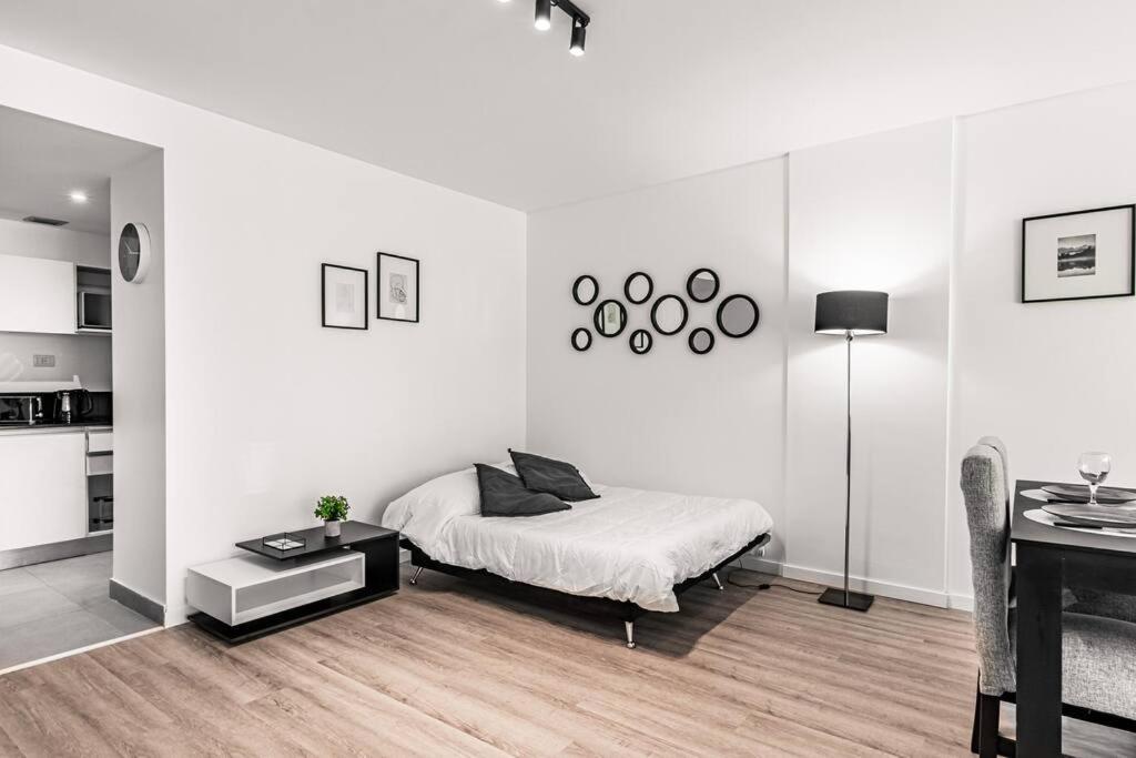 Black Corporate - Elegante Estudio - Recoleta * Buenos Aires