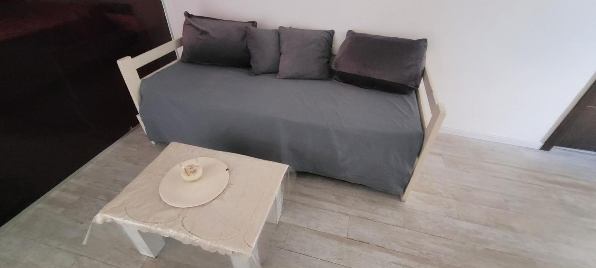 Apartment Caba