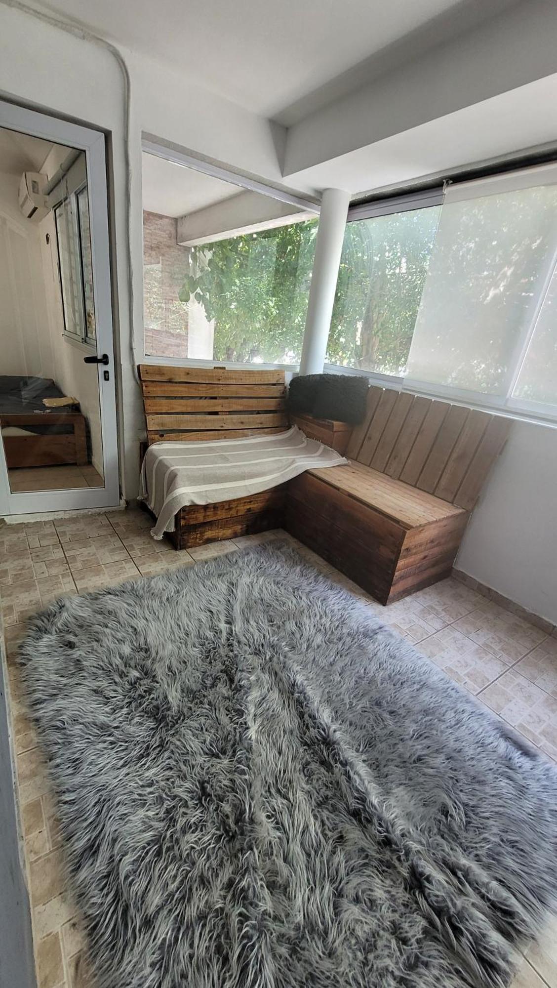 Caba Apartment *