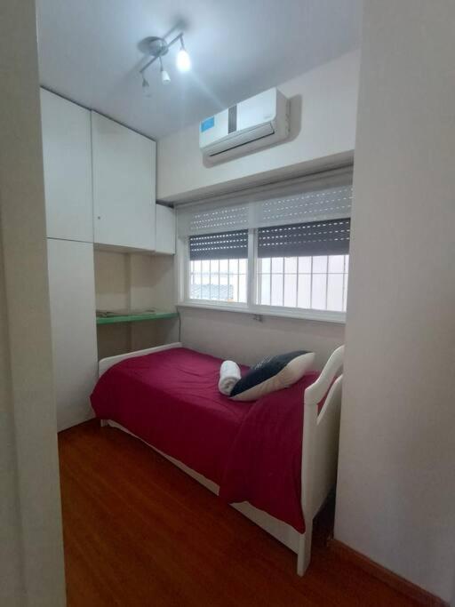 4 Ambientes Palermo Hasta Para 6 Apartamento *