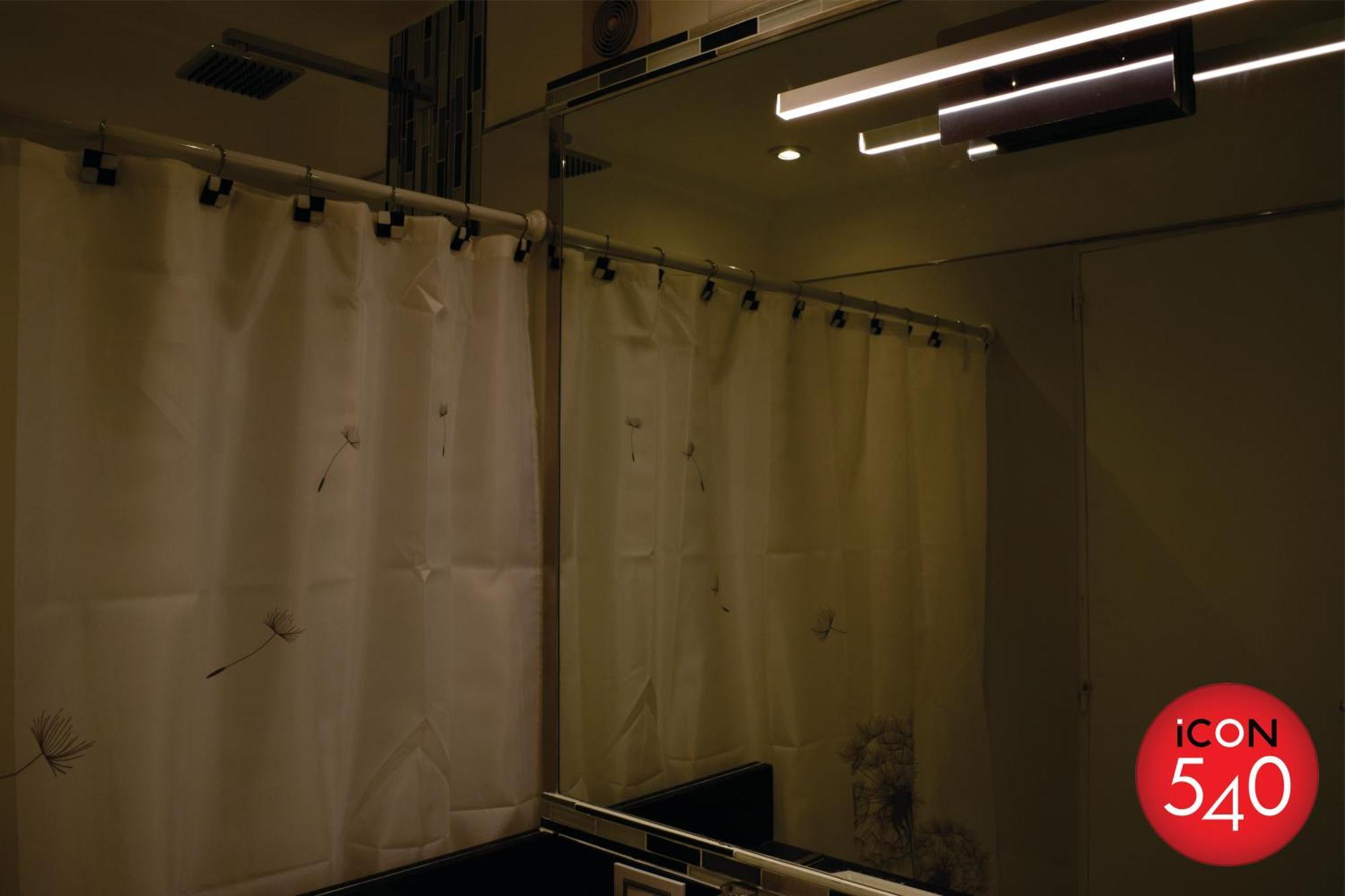 Apartamento Icon 540 - - - Centro Buenos Aires