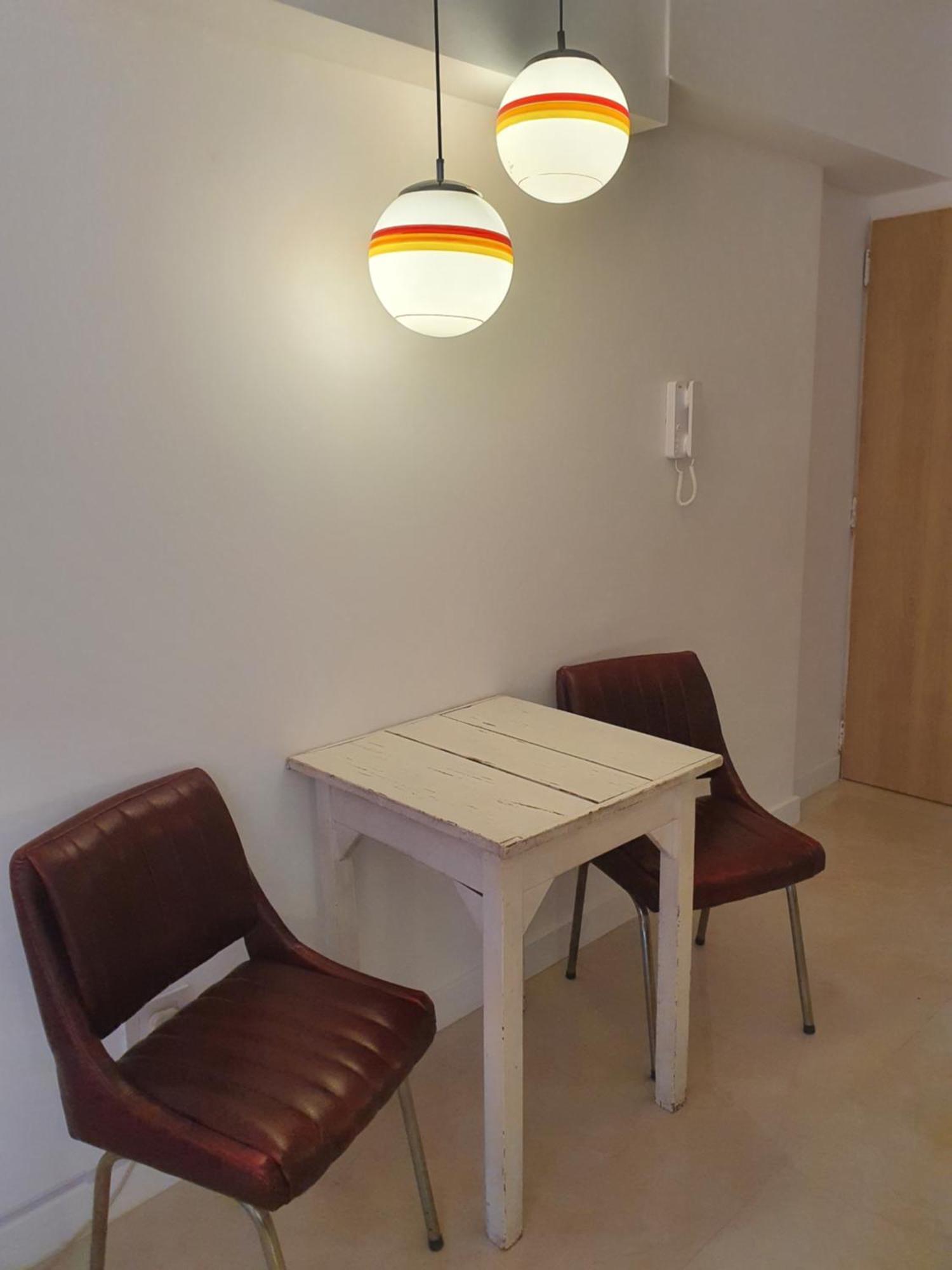 Rayuela Apartment *