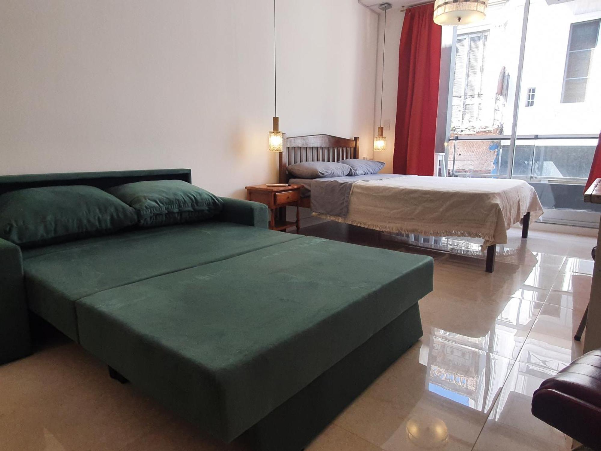 Rayuela Apartment
