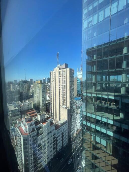 Centro Porteno Buenos Aires