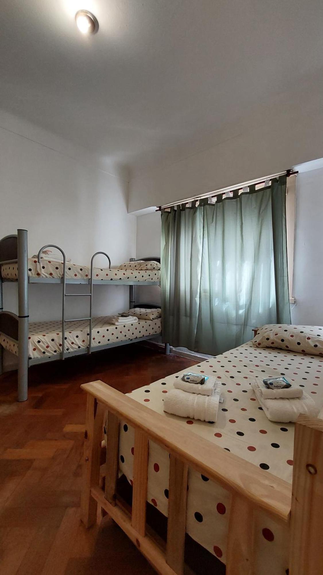 Apartment Tucuman Y Carlos Pellegrini *