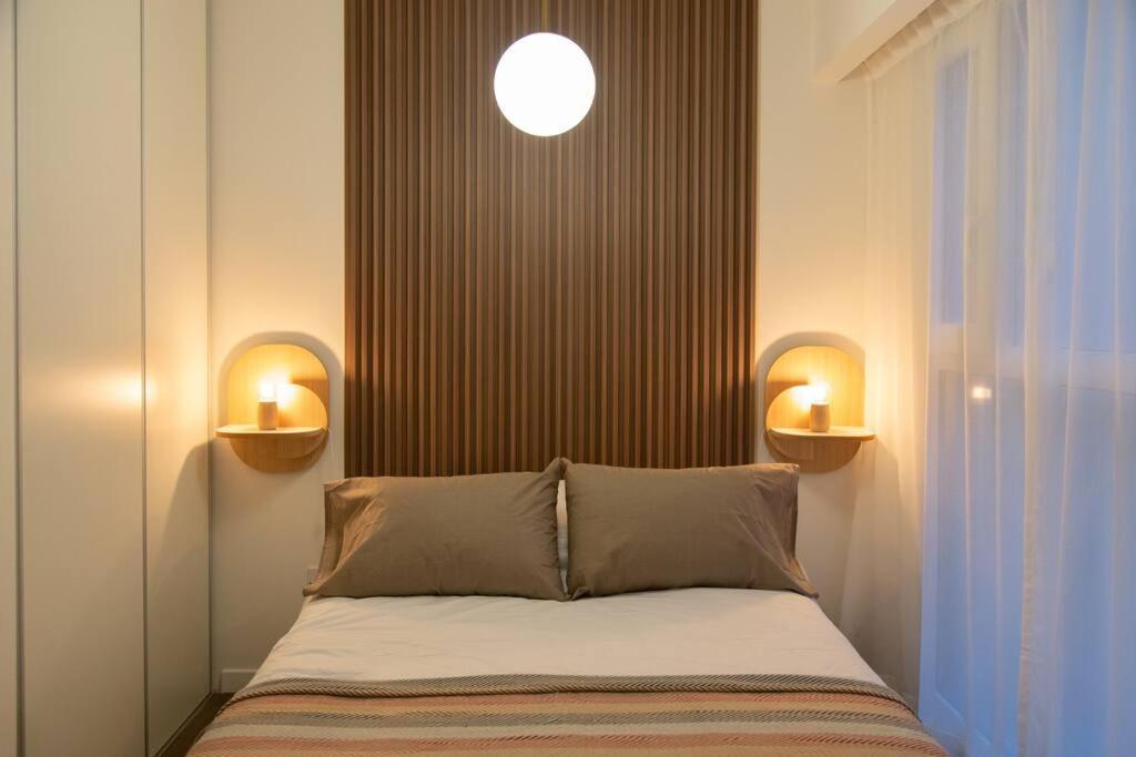 Hevea Elegant Studio Apartamento *