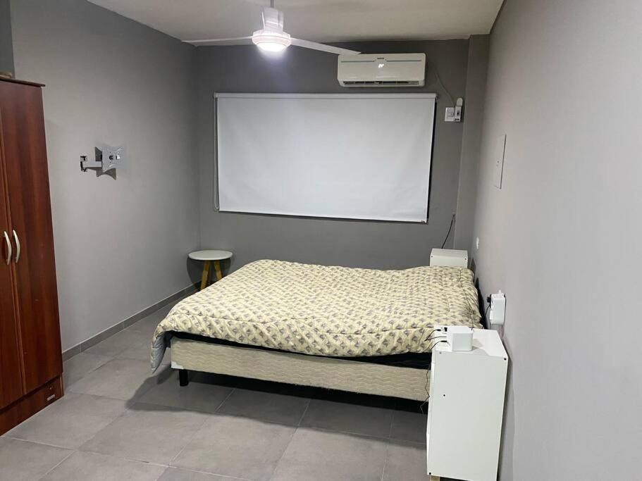 Monoambiente En Retiro Apartment Buenos Aires