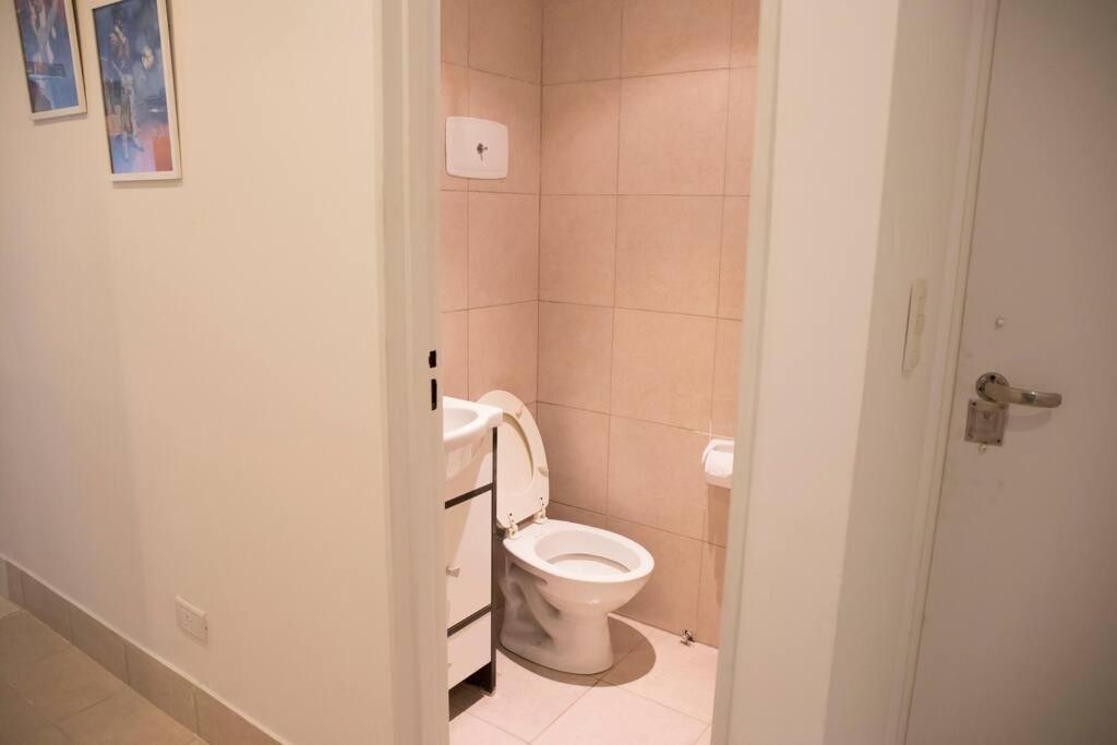 Departamento En Plaza Italia La Rural De Palermo 1 Dormitorio, 2 Banos Gran Comedor Apartment Buenos Aires