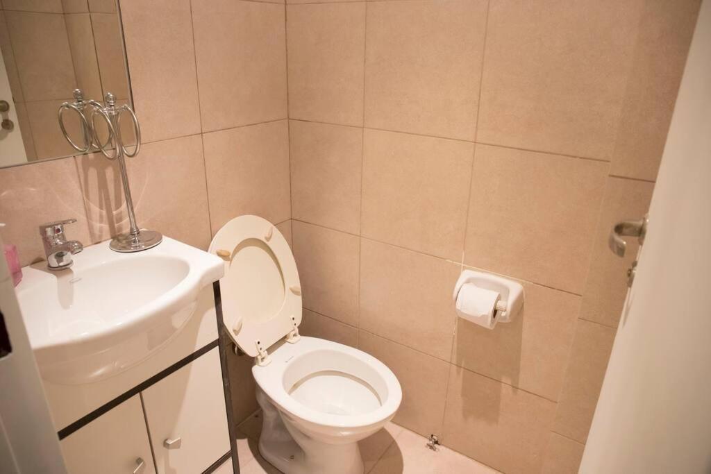 Departamento En Plaza Italia La Rural De Palermo 1 Dormitorio, 2 Banos Gran Comedor Buenos Aires