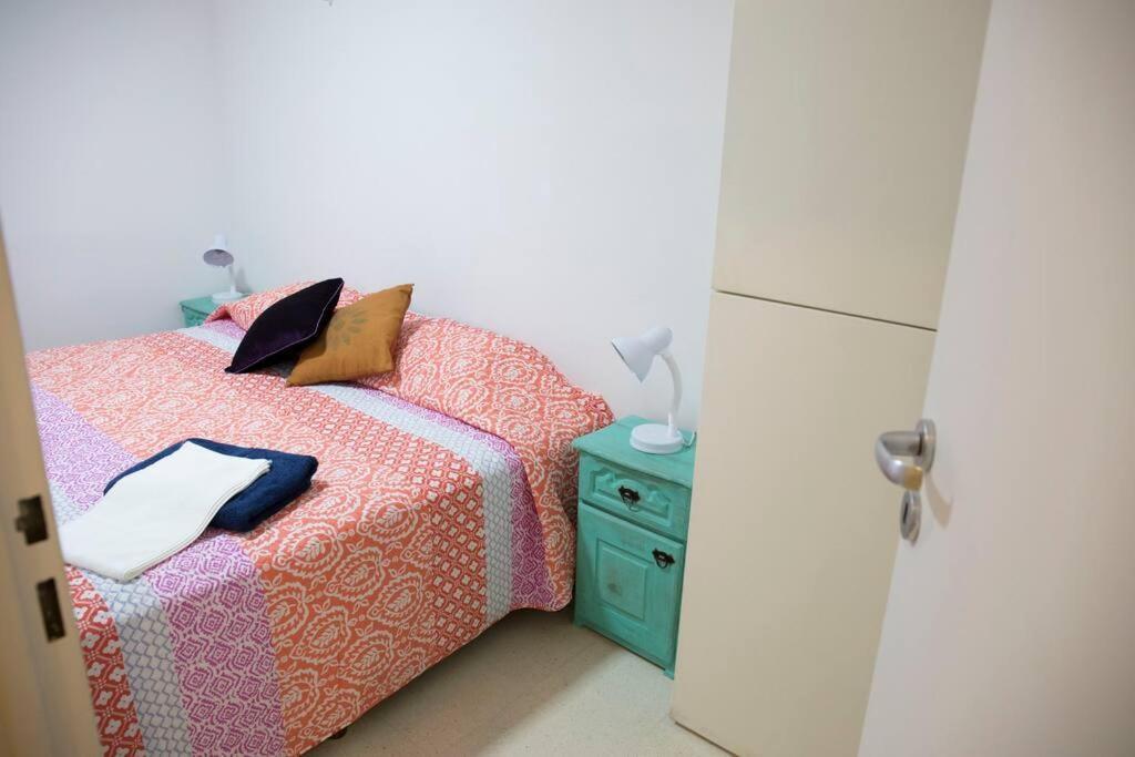Departamento En Plaza Italia La Rural De Palermo 1 Dormitorio, 2 Banos Gran Comedor *