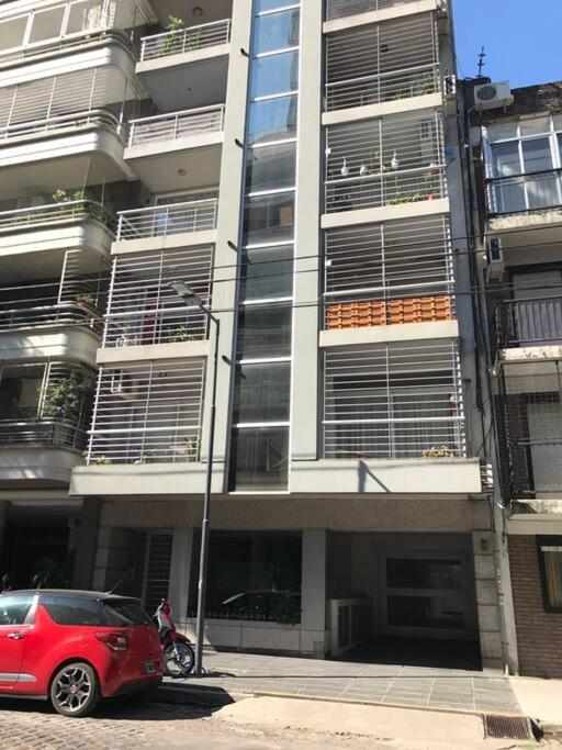 Departamento En Plaza Italia La Rural De Palermo 1 Dormitorio, 2 Banos Gran Comedor Apartment *