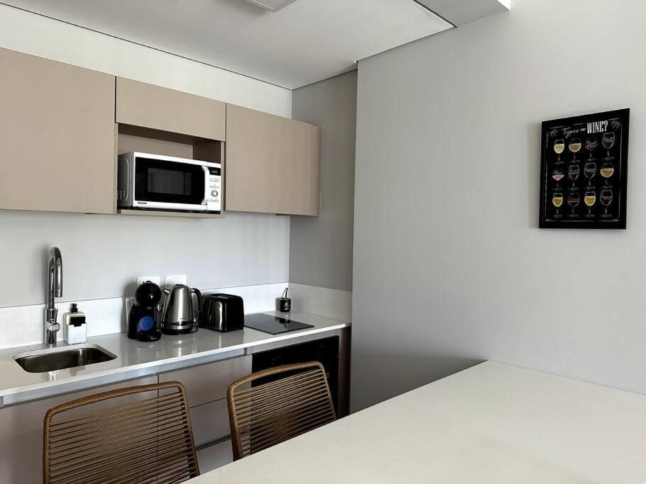 Apartment Departamento De Lujo Con Amenities, A Estrenar Buenos Aires