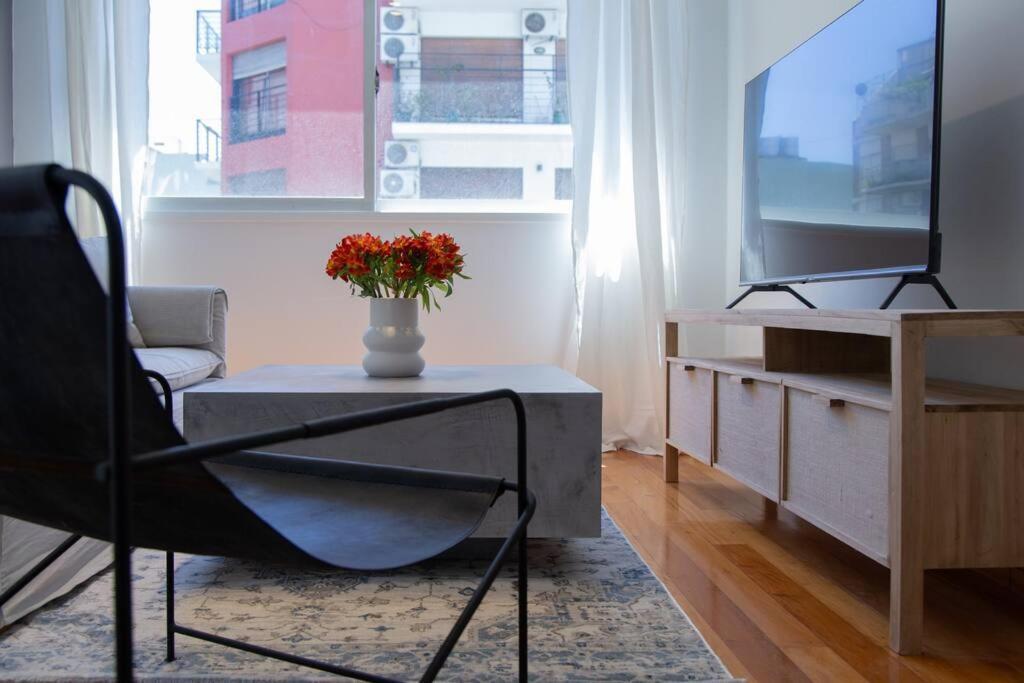 Zzzeliminarzzzz Apartamento Ciudad Autónoma de Buenos Aires