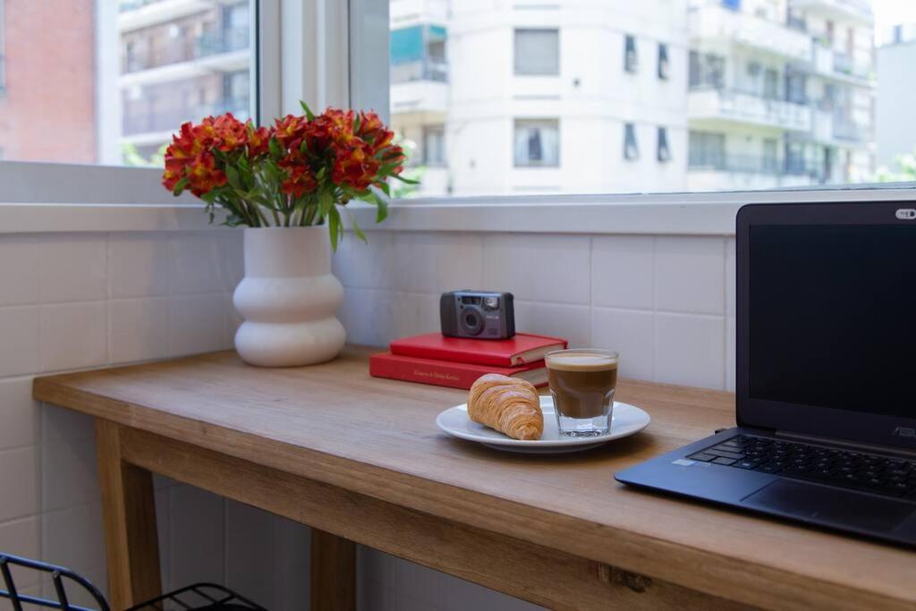 Apartamento Zzzeliminarzzzz Ciudad Autónoma de Buenos Aires