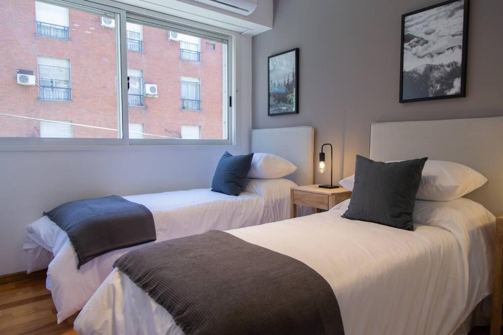 Zzzeliminarzzzz Apartamento Ciudad Autónoma de Buenos Aires