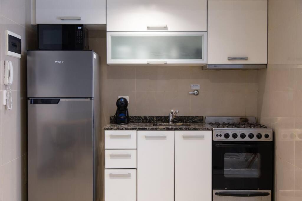 Apartamento Peonia Amazing Studio