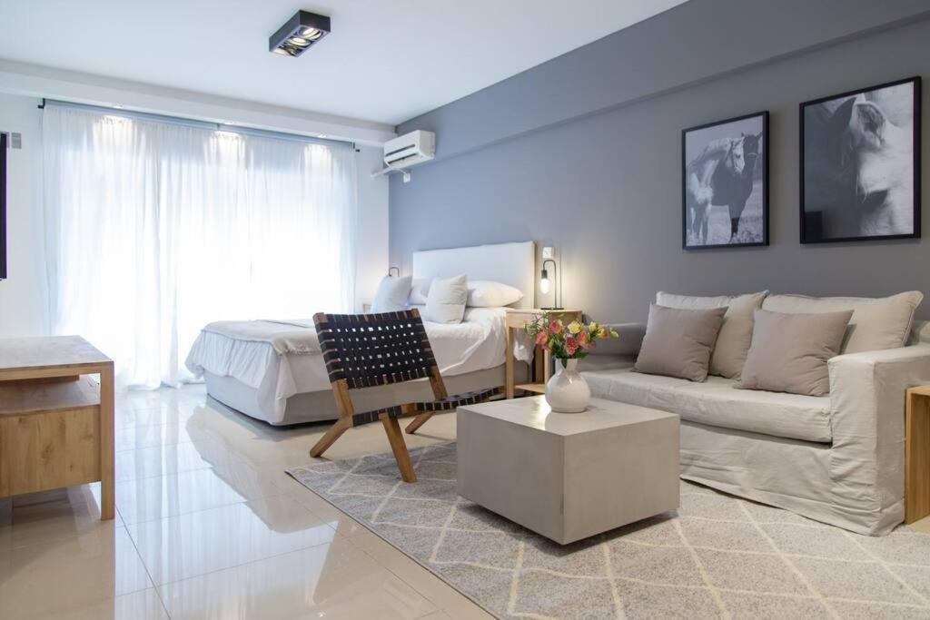 Peonia Amazing Studio Ciudad Autónoma de Buenos Aires
