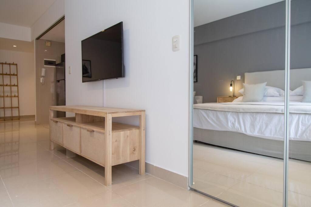 Peonia Amazing Studio Apartamento *