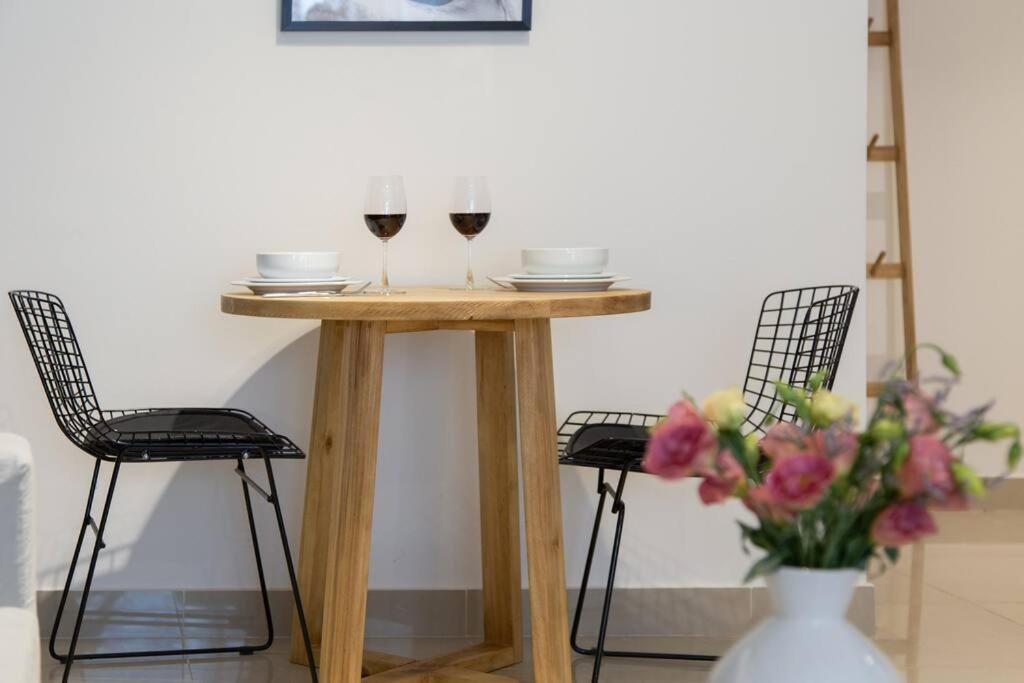 Apartamento Peonia Amazing Studio