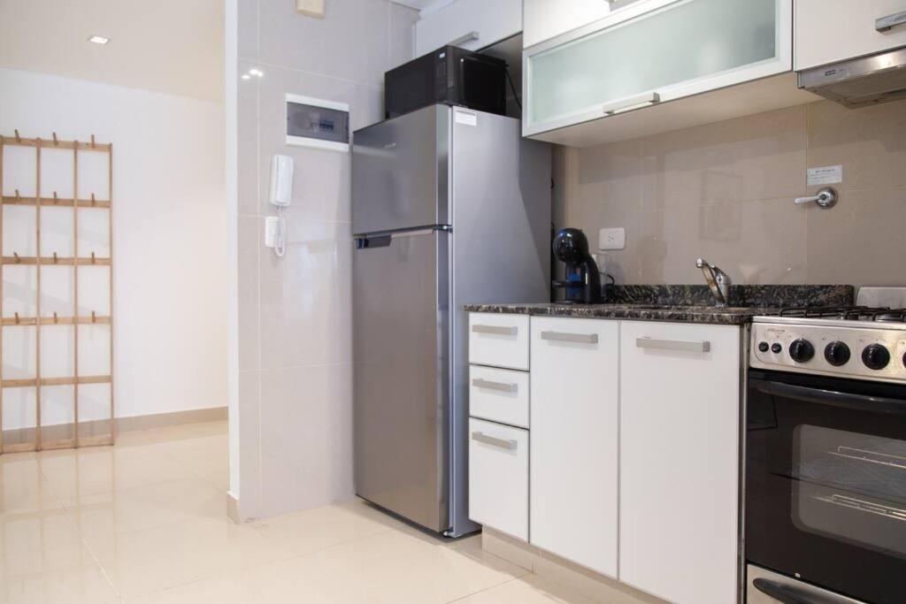 Peonia Amazing Studio Apartamento Ciudad Autónoma de Buenos Aires