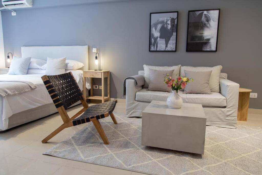 Peonia Amazing Studio Apartamento Ciudad Autónoma de Buenos Aires