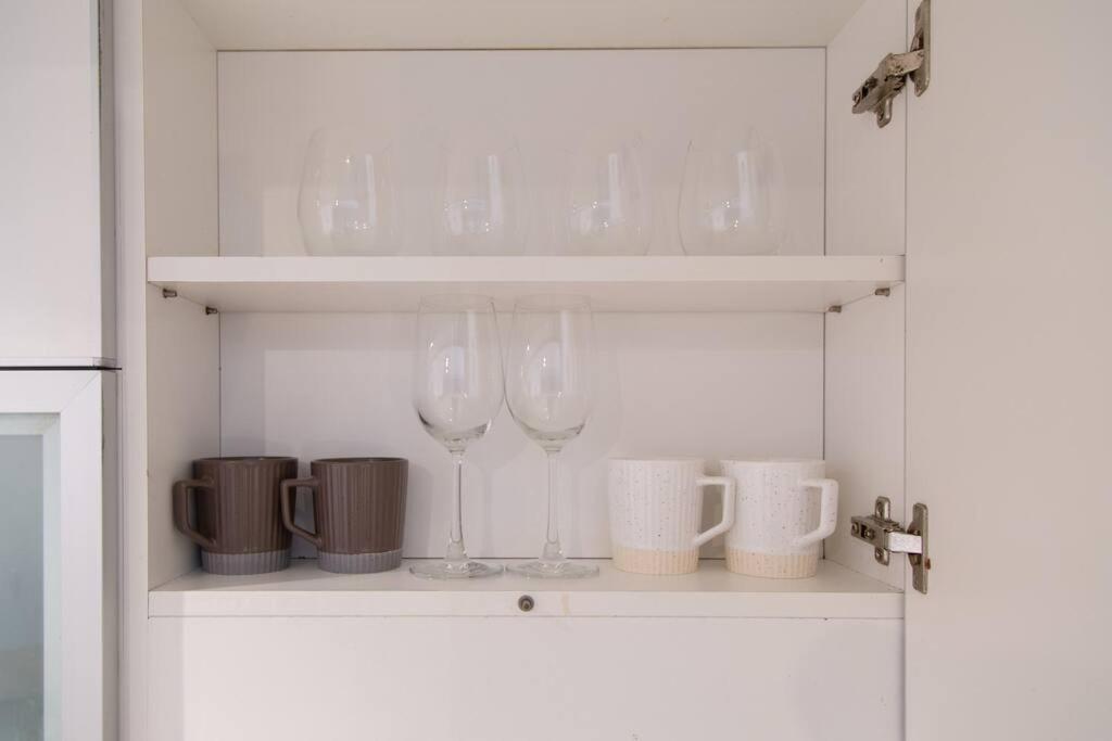 Apartamento Peonia Amazing Studio Ciudad Autónoma de Buenos Aires