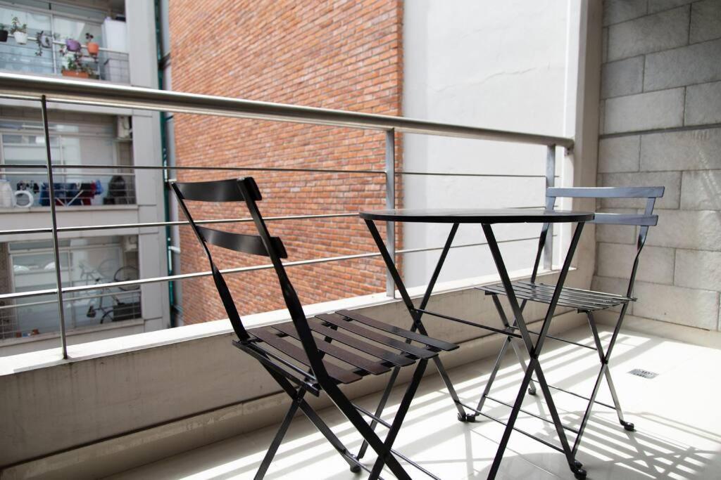 Peonia Amazing Studio Apartamento *