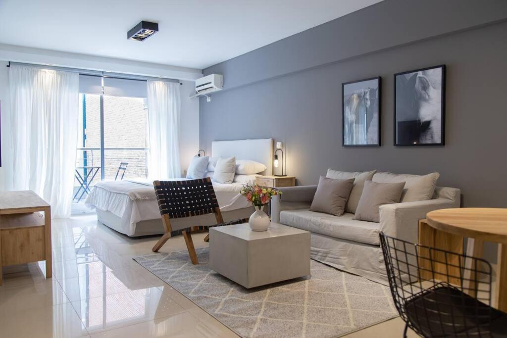 Peonia Amazing Studio Ciudad Autónoma de Buenos Aires