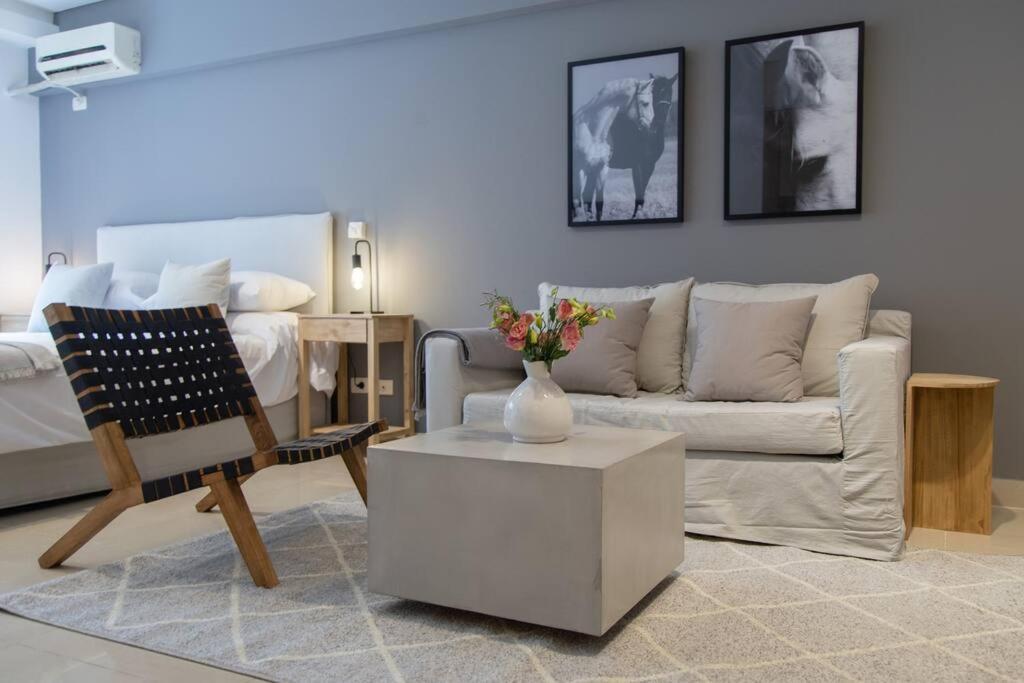 Peonia Amazing Studio Apartamento