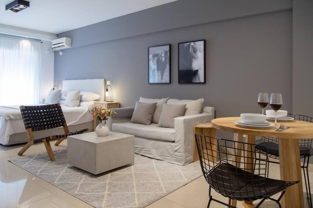 Apartamento Peonia Amazing Studio *