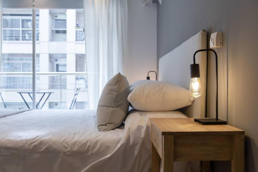 Peonia Amazing Studio Apartamento