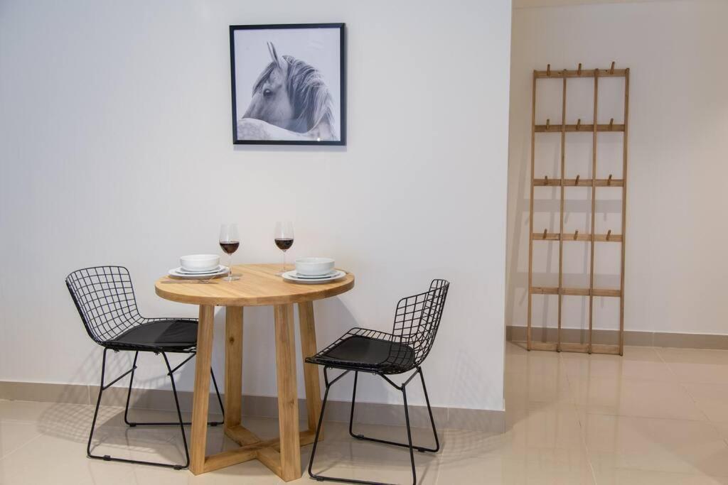Peonia Amazing Studio Apartamento *