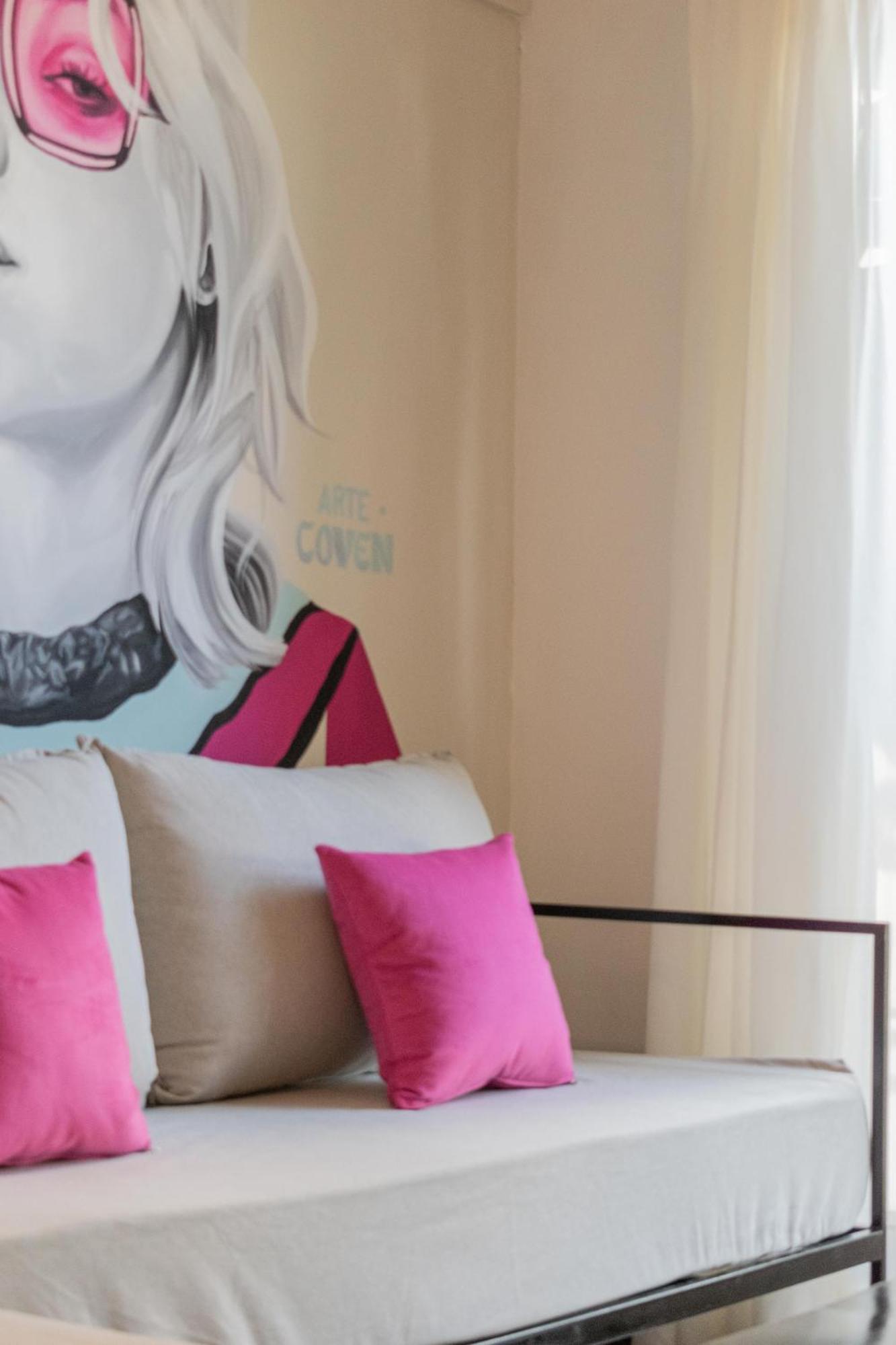 Ferienhaus Fliphaus Sarmiento 4300 - 2 Bd In Almagro *
